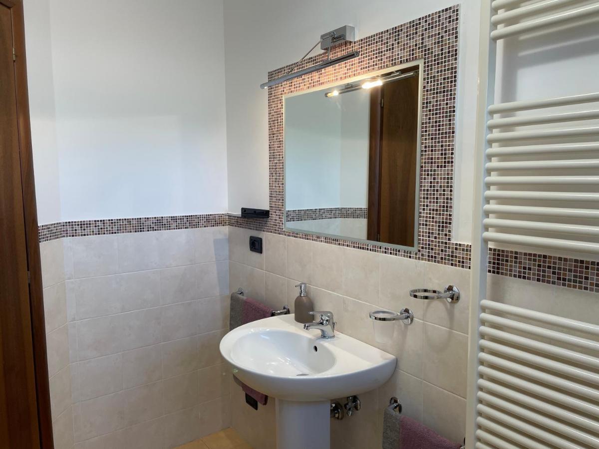 Casa Katiu' Due Camere Indipendenti In Appartamento Di 83 Mq LʼAquila Exterior foto