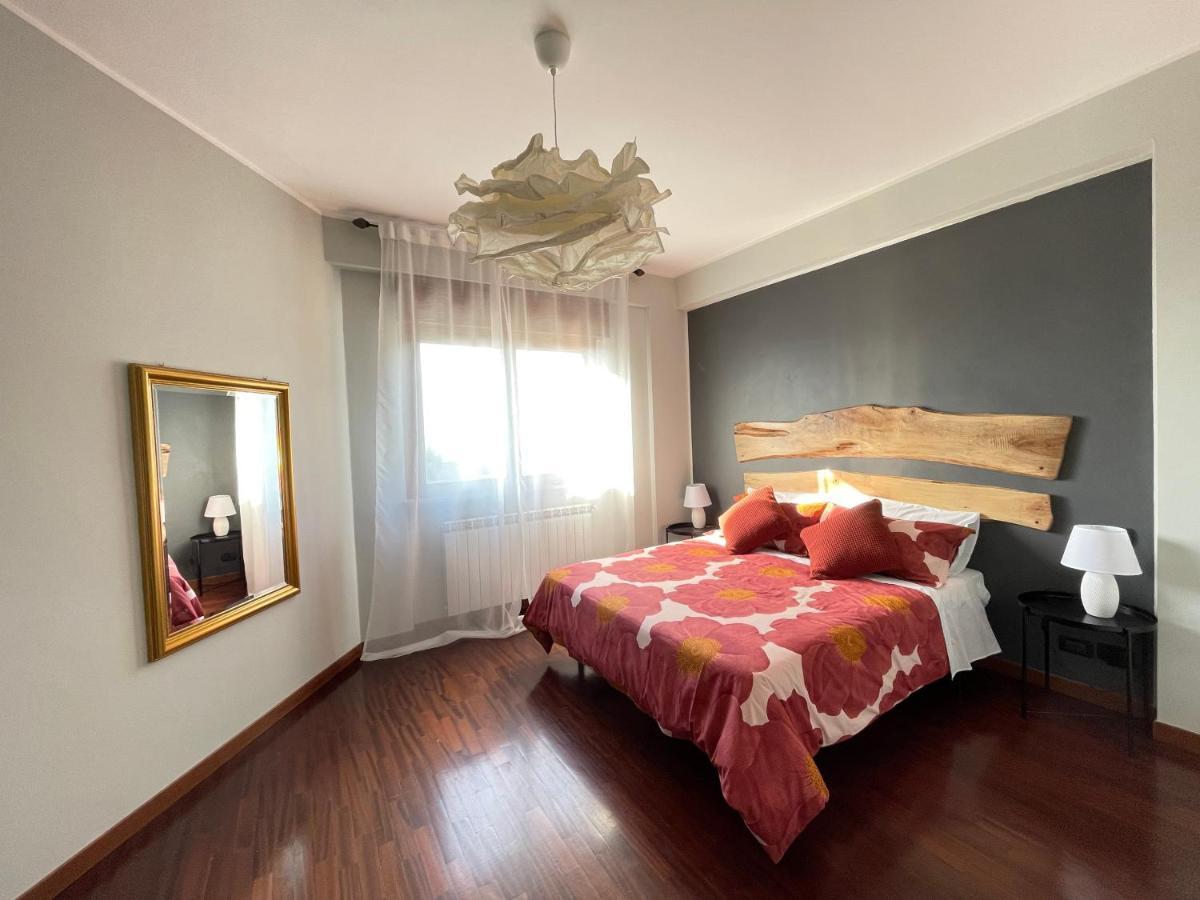 Casa Katiu' Due Camere Indipendenti In Appartamento Di 83 Mq LʼAquila Exterior foto