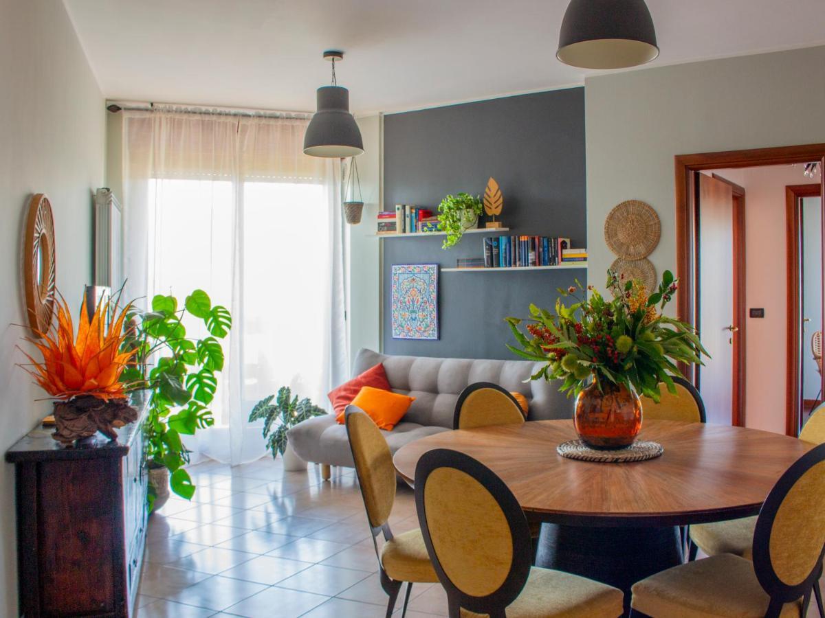 Casa Katiu' Due Camere Indipendenti In Appartamento Di 83 Mq LʼAquila Exterior foto