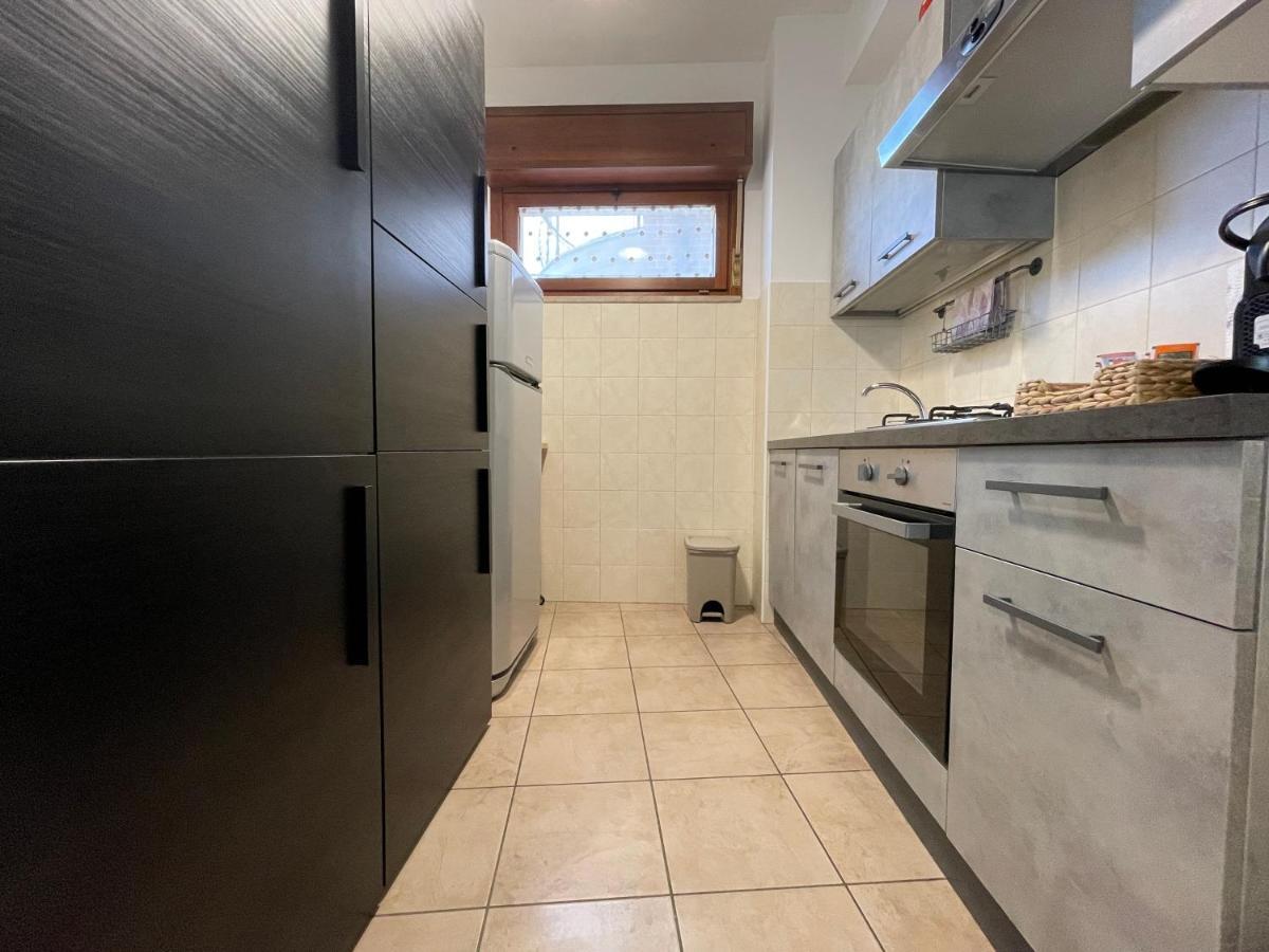Casa Katiu' Due Camere Indipendenti In Appartamento Di 83 Mq LʼAquila Exterior foto