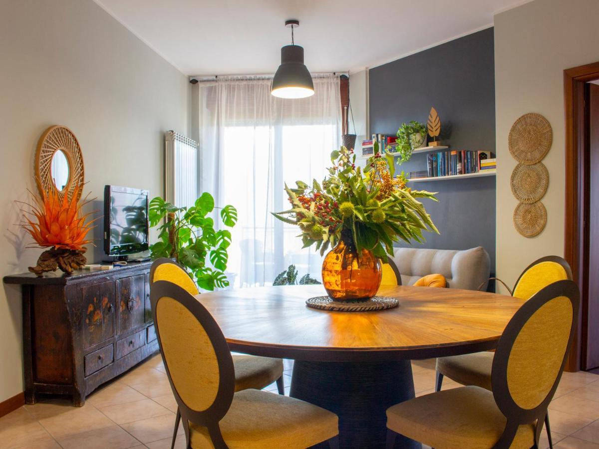 Casa Katiu' Due Camere Indipendenti In Appartamento Di 83 Mq LʼAquila Exterior foto