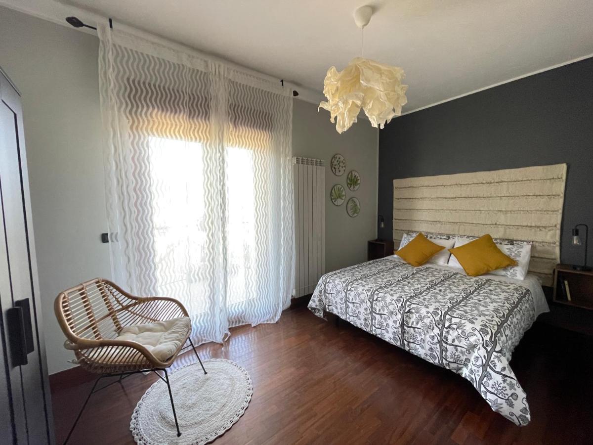 Casa Katiu' Due Camere Indipendenti In Appartamento Di 83 Mq LʼAquila Exterior foto