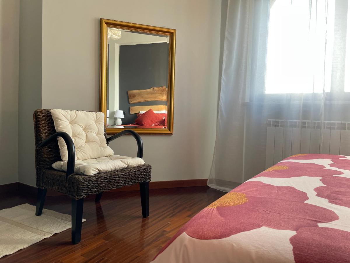Casa Katiu' Due Camere Indipendenti In Appartamento Di 83 Mq LʼAquila Exterior foto