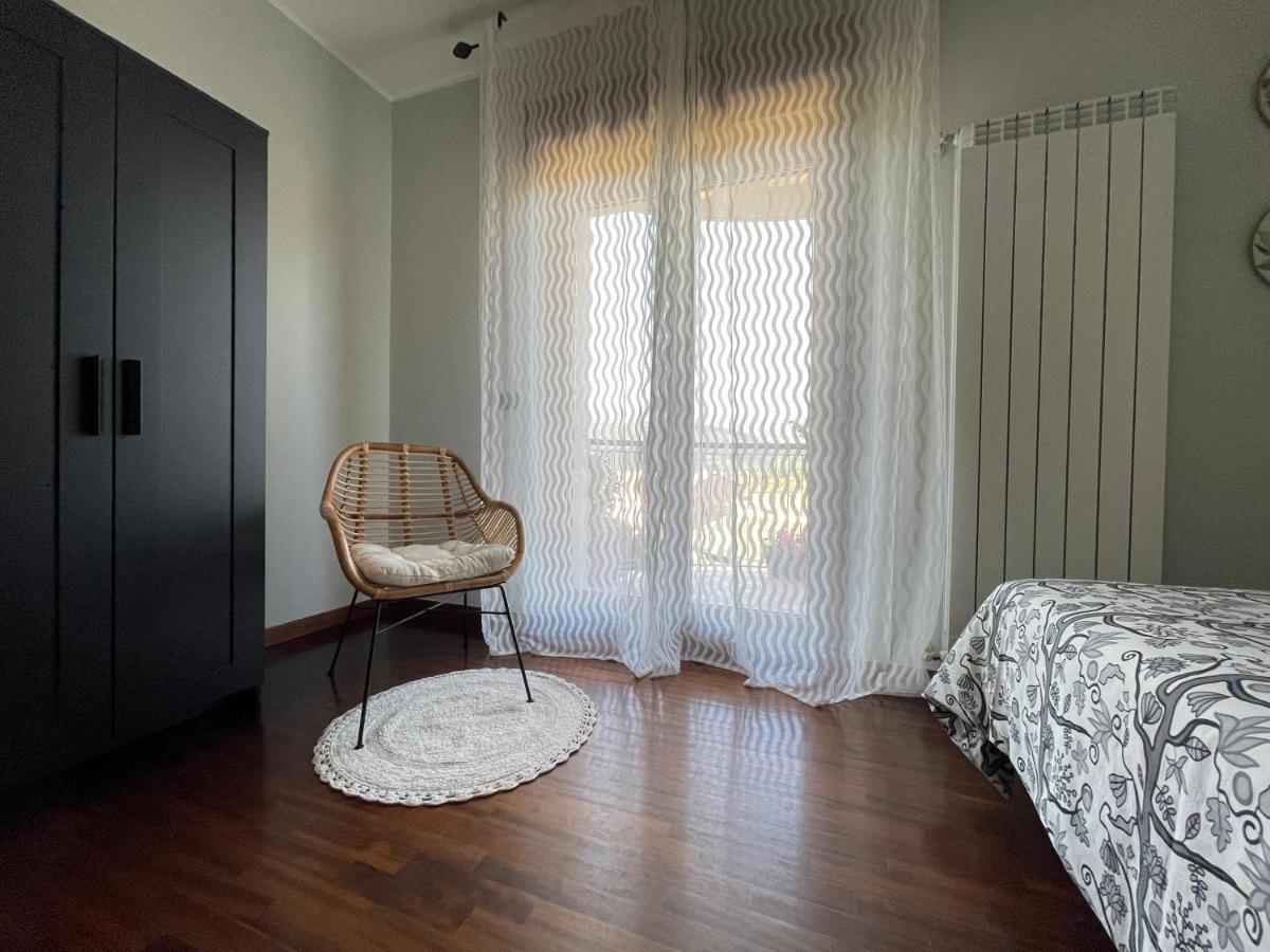 Casa Katiu' Due Camere Indipendenti In Appartamento Di 83 Mq LʼAquila Exterior foto
